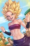 Caulifla (@SexyLewdSaiyan) Twitter Tweets * TwiCopy